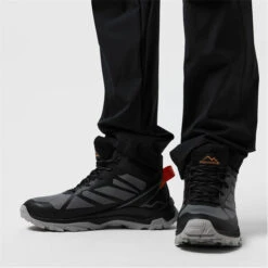 Karrimor Pennine Walking Boots Mens -Urban Gent 18055903 l a2