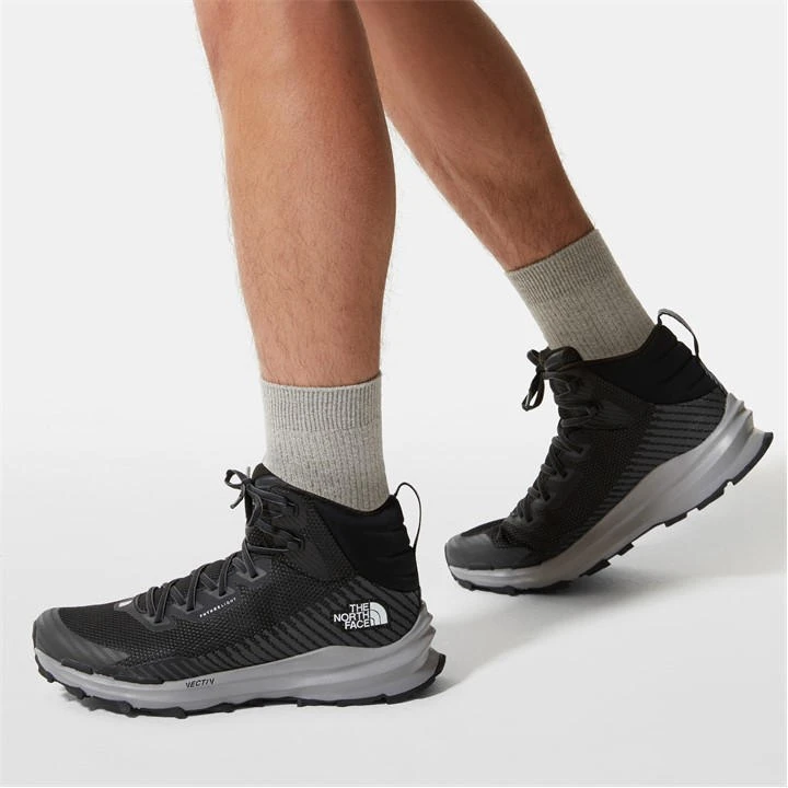 The North Face Vextiv Fastpack Mid Futurelight Hiking Boots Mens 8 The North Face Vextiv Fastpack Mid Futurelight Hiking Boots Mens - Image 6