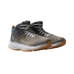 The North Face Vectiv Exploris 2 Mid Futurelight Hiking Boots Mens -Urban Gent 18057015 l a3