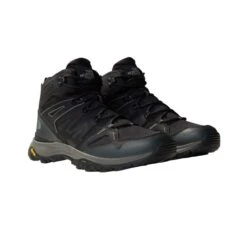 The North Face Hedgehog GORE-TEX Mid Hiking Boots Mens -Urban Gent 18061003 l a5