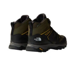 The North Face Hedgehog GORE-TEX Mid Hiking Boots Mens -Urban Gent 18061015 l a2