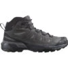 Salomon X ULTRA 360 LTR MID GTX Clrock/Asp -Urban Gent 18064502 l