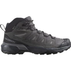 Salomon X ULTRA 360 LTR MID GTX Clrock/Asp