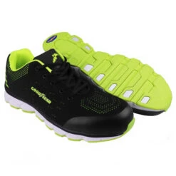 Goodyear Safety Shoes Adults -Urban Gent 18101203 l a6