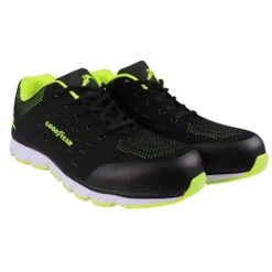 Goodyear Safety Shoes Adults -Urban Gent 18101203 l a7