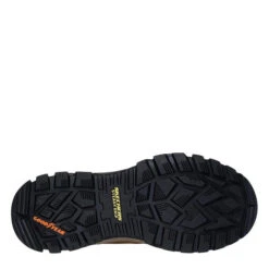 Skechers Archfit Tarver - Loader Steel Toe Cap Boots Mens -Urban Gent 18102705 l a3