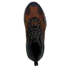 Skechers Archfit Tarver - Loader Steel Toe Cap Boots Mens -Urban Gent 18102705 l a4