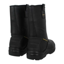 Dunlop Safety Rigger Mens Steel Toe Cap Safety Boots -Urban Gent 18104103 l a3