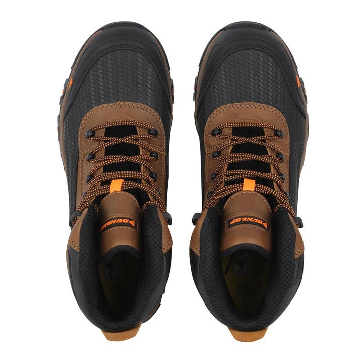 Dunlop Tulsa Safety Boots 7 Dunlop Tulsa Safety Boots - Image 5