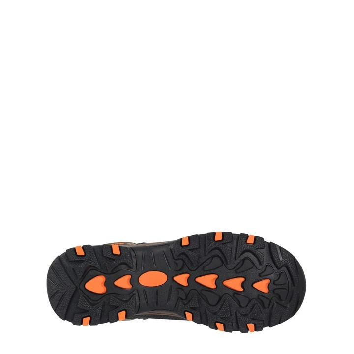 Dunlop Tulsa Safety Boots 8 Dunlop Tulsa Safety Boots - Image 6