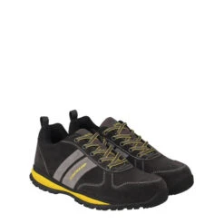 Dunlop Houston Mens Safety Shoes -Urban Gent 18111503 l a2
