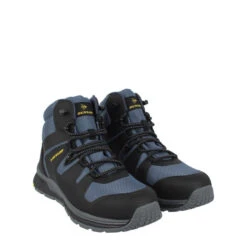 Dunlop Baltimore Mens Safety Boots -Urban Gent 18111618 l a2