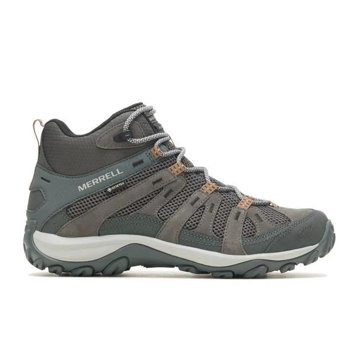 Merrell Alverstone 2 Mid GTX 3 Merrell Alverstone 2 Mid GTX