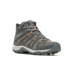 Merrell Alverstone 2 Mid GTX 7 Merrell Alverstone 2 Mid GTX -Urban Gent 18211802 l a1