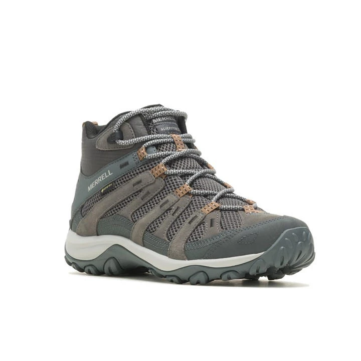 Merrell Alverstone 2 Mid GTX 4 Merrell Alverstone 2 Mid GTX - Image 2
