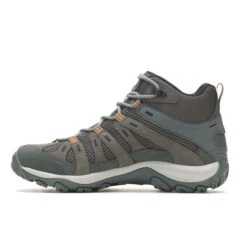 Merrell Alverstone 2 Mid GTX 8 Merrell Alverstone 2 Mid GTX -Urban Gent 18211802 l a2