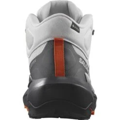 Salomon Elixir Activ Mid GTX Mens Walking Shoe -Urban Gent 18220702 l a3