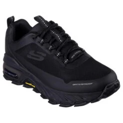 Skechers Max Protect - Fast Track Walking Shoes -Urban Gent 18231203 l a2