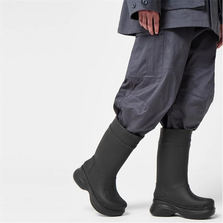 Balenciaga Crocs Boots 4 Balenciaga Crocs Boots - Image 2