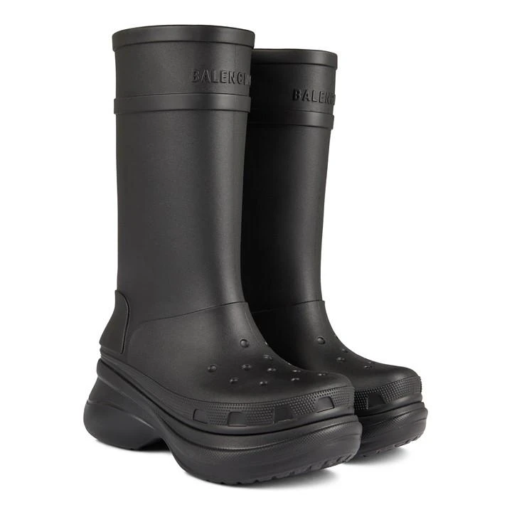 Balenciaga Crocs Boots 6 Balenciaga Crocs Boots - Image 4