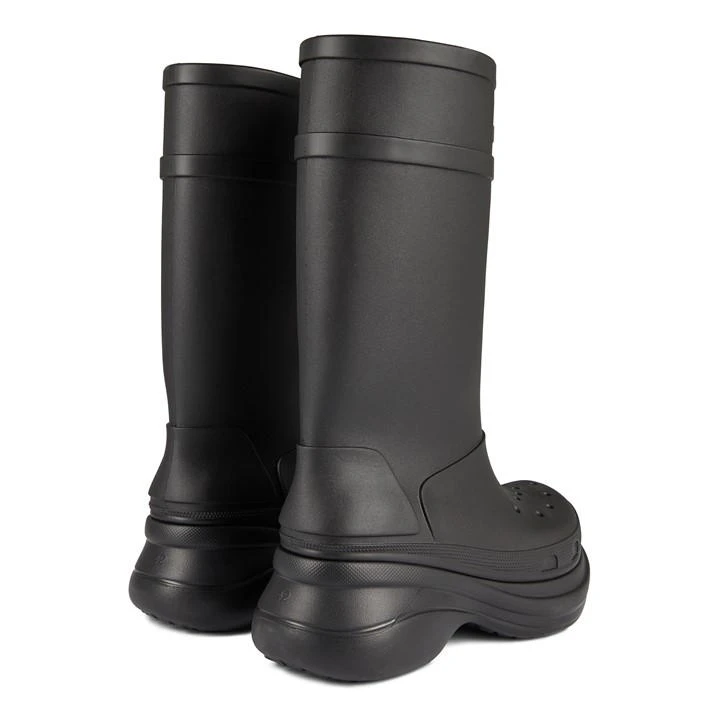Balenciaga Crocs Boots 7 Balenciaga Crocs Boots - Image 5
