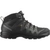 Salomon X Braze Mid GTX Mens Walking Shoe -Urban Gent 18243003 l