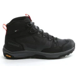 Karrimor Helix Mid Mens Walking Boots