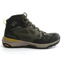 Karrimor Helix Mid Mens Walking Boots -Urban Gent 18243315 l