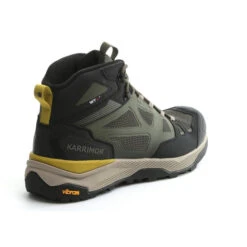 Karrimor Helix Mid Mens Walking Boots -Urban Gent 18243315 l a1