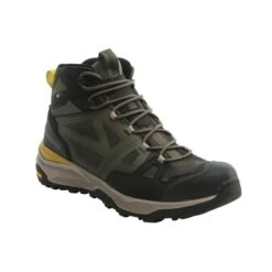 Karrimor Helix Mid Mens Walking Boots -Urban Gent 18243315 l a2