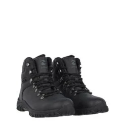 Leather Mens Walking Boots 10 Leather Mens Walking Boots -Urban Gent 18277903 l a2