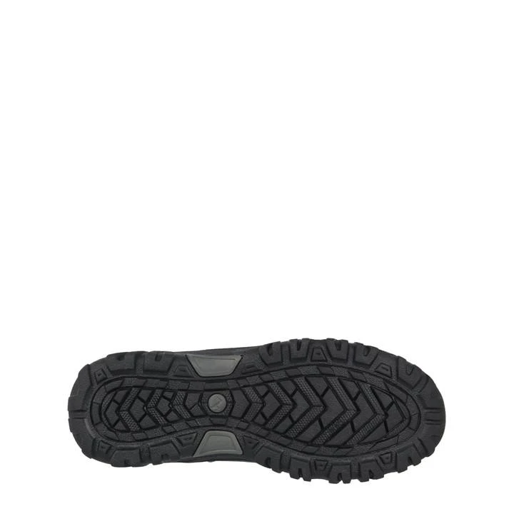 Leather Mens Walking Boots 8 Leather Mens Walking Boots - Image 6