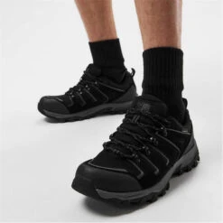 Karrimor Waterproof Hiking Shoes Mens -Urban Gent 18300103 l a2