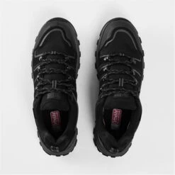 Karrimor Waterproof Hiking Shoes Mens -Urban Gent 18300103 l a5