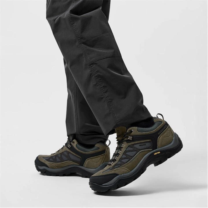 Karrimor Aspen Low Mens Walking Shoes 5 Karrimor Aspen Low Mens Walking Shoes - Image 3