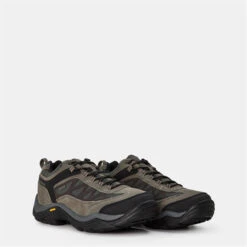Karrimor Aspen Low Mens Walking Shoes 12 Karrimor Aspen Low Mens Walking Shoes -Urban Gent 18311426 l a3