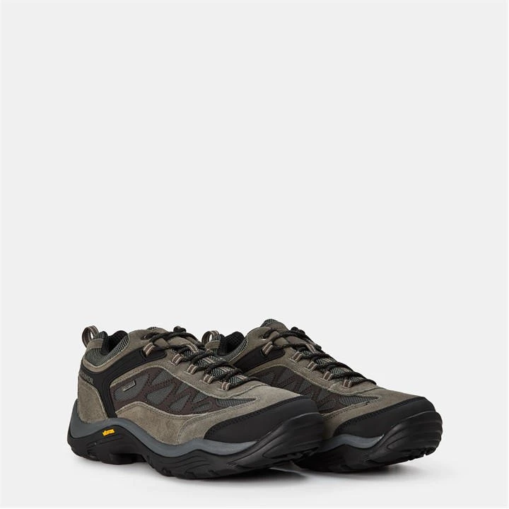 Karrimor Aspen Low Mens Walking Shoes 6 Karrimor Aspen Low Mens Walking Shoes - Image 4