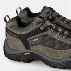Karrimor Aspen Low Mens Walking Shoes 13 Karrimor Aspen Low Mens Walking Shoes -Urban Gent 18311426 l a4