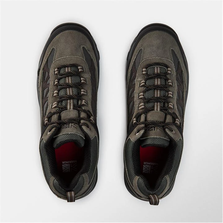 Karrimor Aspen Low Mens Walking Shoes 8 Karrimor Aspen Low Mens Walking Shoes - Image 6