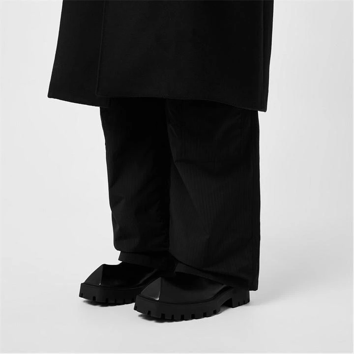 Balenciaga Rhino Chelsea Leather Boots 4 Balenciaga Rhino Chelsea Leather Boots - Image 2