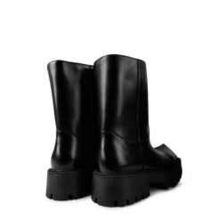 Balenciaga Rhino Chelsea Leather Boots 12 Balenciaga Rhino Chelsea Leather Boots -Urban Gent 23149603 l a4