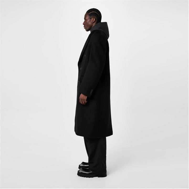 Balenciaga Rhino Chelsea Leather Boots 8 Balenciaga Rhino Chelsea Leather Boots - Image 6