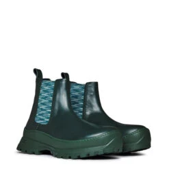 Missoni Striped Ankle Boots -Urban Gent 23155699 l a3