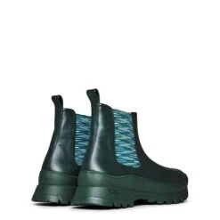 Missoni Striped Ankle Boots -Urban Gent 23155699 l a4