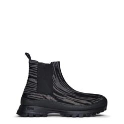 Missoni Raschel Boots