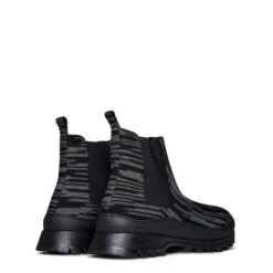 Missoni Raschel Boots -Urban Gent 23156103 l a4