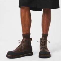 Birkenstock Prescott Boots -Urban Gent 23206302 l a2