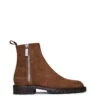 Off-White Military Ankle Boots -Urban Gent 23258405 l