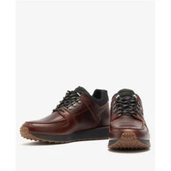 Barbour International Furnace Trainers -Urban Gent 23320605 l a3