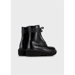 Emporio Armani Combat Boots -Urban Gent 24317803 l a13